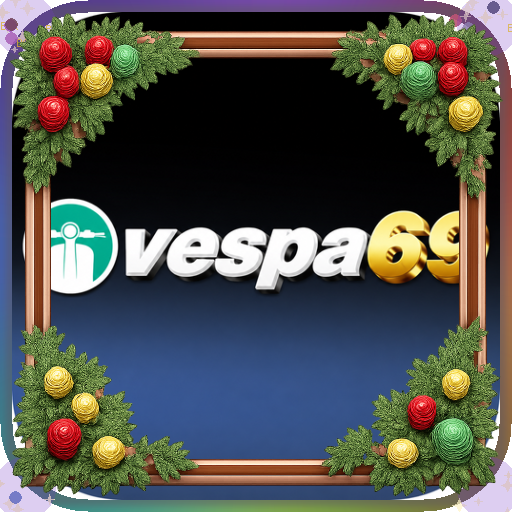 vespa69 — galeri pratinjau Resmi APK